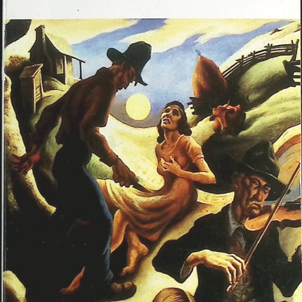 Des souris et des hommes – John Steinbeck | Roman classique sur l’amitié et le rêve américain - livre