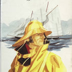 Captains Courageous - Rudyard Kipling - Buch / 2