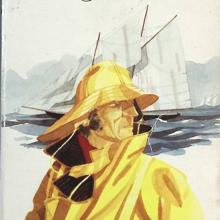 Captains Courageous - Rudyard Kipling - Buch