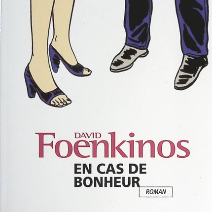 Jemand Gutes – Françoise Bourdin – Buch