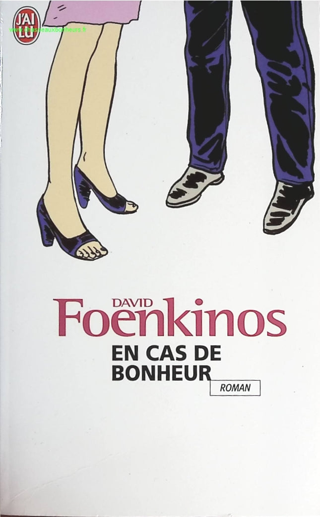 Jemand Gutes – Françoise Bourdin – Buch