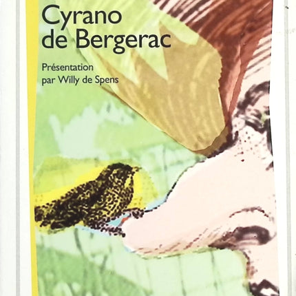 Jemand Gutes – Françoise Bourdin – Buch