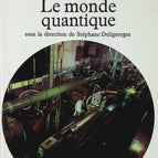 Die Quantenwelt - Stéphane Deligeorges - Buch