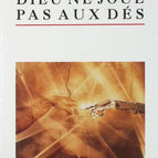 Dieu ne joue pas aux dés - Henri Laborit - livre