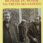 Reichtum der Welt, Armut der Nationen - Daniel Cohen - Buch
