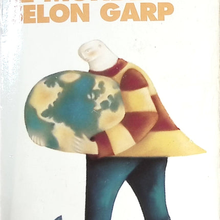 Le Monde selon Garp – Roman contemporain & drame humain | John Irving - livre