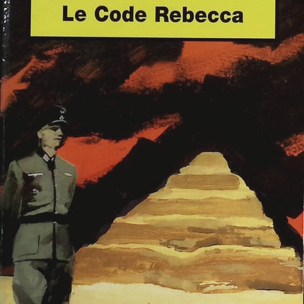Der Rebecca-Code - Ken Follett - Buch