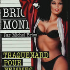 Traquenard pour femmes seules - N° 275 - Brigade Mondaine - Gérard De Villiers - Michel Brice - livre