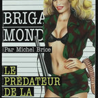 Le prédateur de la haute banque - N° 271 - Brigade Mondaine - Gérard De Villiers - Michel Brice - livre