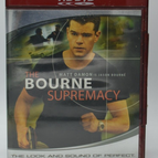 Die Bourne Verschwörung - HD DVD