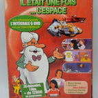 Coffret Il était une fois... l'espace - intégrale 6 dvd - DVD