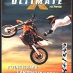 ESPNs Ultimate X DVD