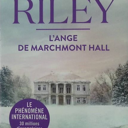 Der Engel von Marchmont Hall – Lucinda Riley – Buch