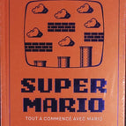LEGENDÄRE VIDEOSPIELE 001 Super Mario Alles begann mit Mario – RBA – Buch