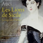 Les Lions de Sicile - Stefania Auci - 2024 - livre comme neuf