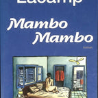 Mambo Mambo – Ysabelle Lacamp – 1997 – Buch