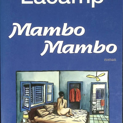Mambo Mambo – Ysabelle Lacamp – 1997 – Buch