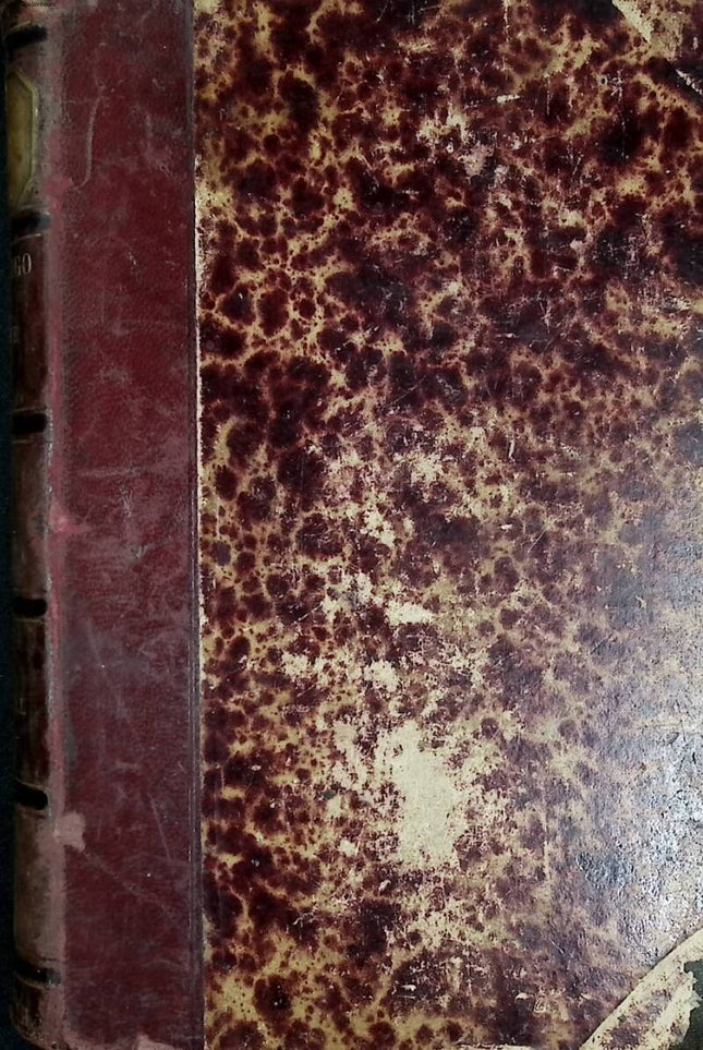 Complete Works of Victor Hugo. Drama, Volume 1 - Cromwell - Victor Hugo - book