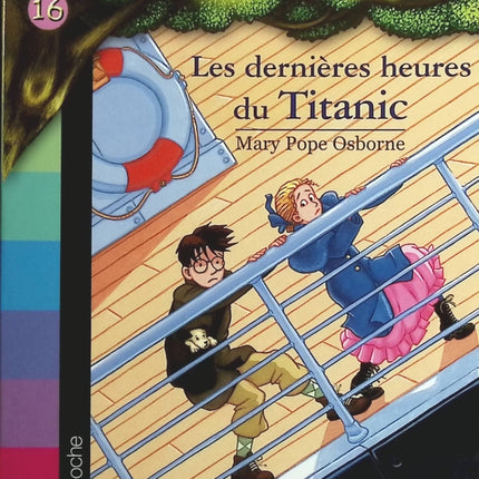 The Magic Treehouse - Volume 1 - Valley of the Dinosaurs - Mary Pope Osborne - book