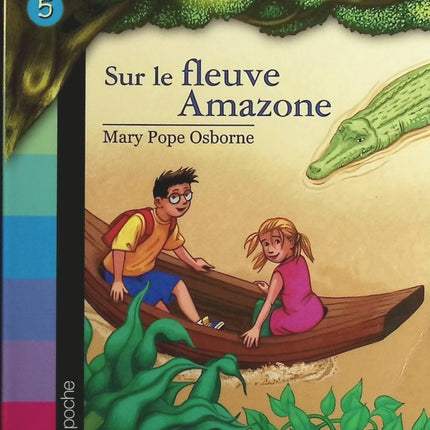 Das magische Baumhaus – Band 1 – Tal der Dinosaurier – Mary Pope Osborne – Buch