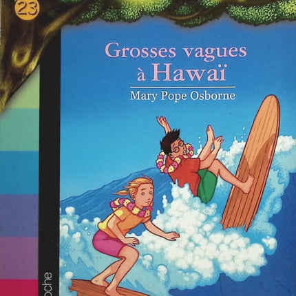 Das magische Baumhaus – Band 1 – Tal der Dinosaurier – Mary Pope Osborne – Buch