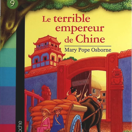 The Magic Treehouse - Volume 1 - Valley of the Dinosaurs - Mary Pope Osborne - book