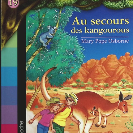 The Magic Treehouse - Volume 1 - Valley of the Dinosaurs - Mary Pope Osborne - book