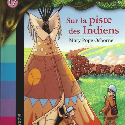 The Magic Treehouse - Volume 1 - Valley of the Dinosaurs - Mary Pope Osborne - book