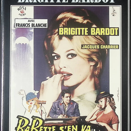 Pinocchio - K7 VHS-Videokassette