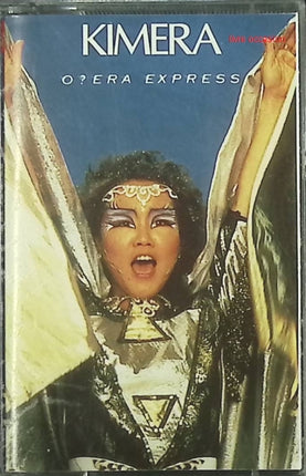O?Era Express - Kimera - cassette audio k7