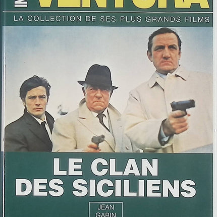 Pinocchio - K7 VHS-Videokassette