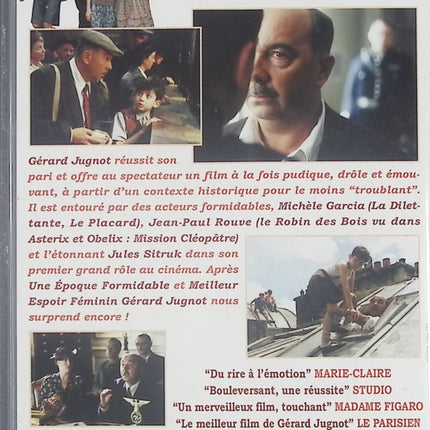 Pinocchio - K7 VHS-Videokassette