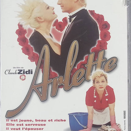 Pinocchio - K7 VHS-Videokassette