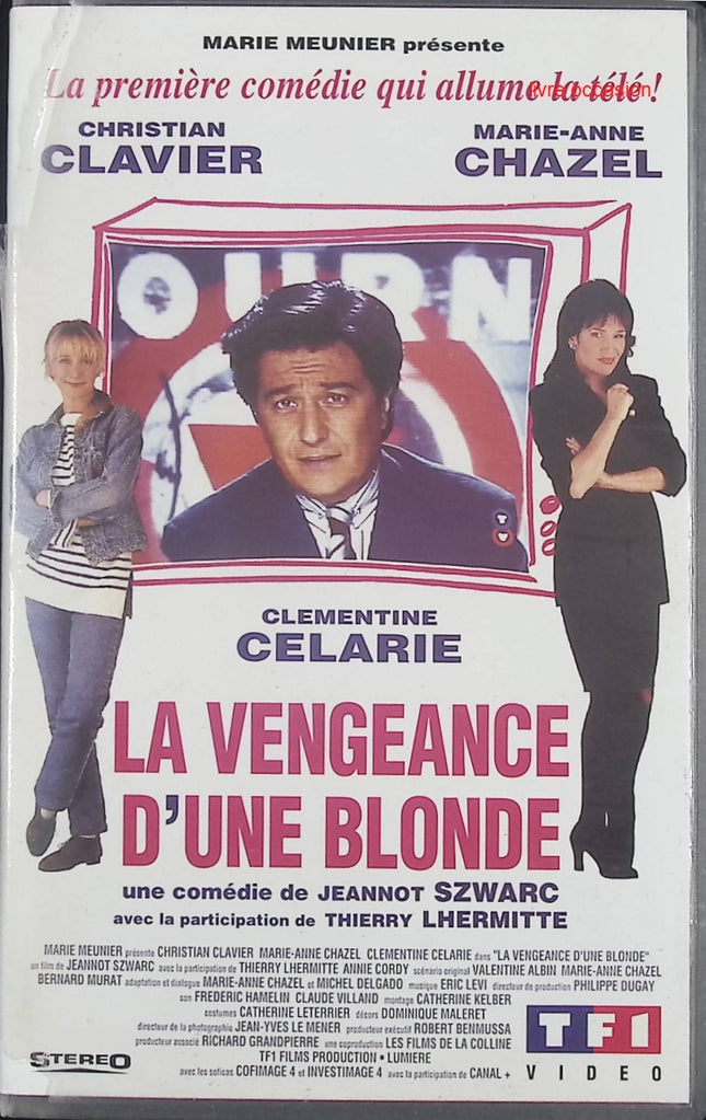 Pinocchio - K7 VHS-Videokassette