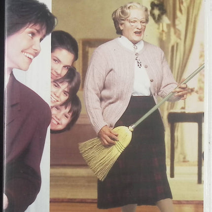 Pinocchio - K7 VHS-Videokassette