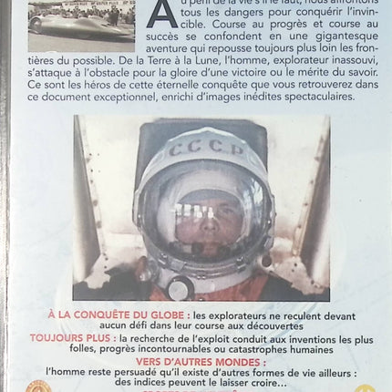 Pinocchio - K7 vhs video cassette