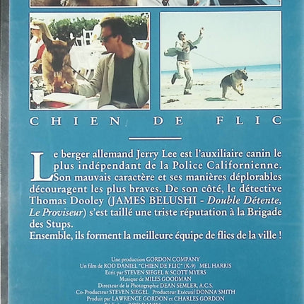 Pinocchio - K7 vhs video cassette