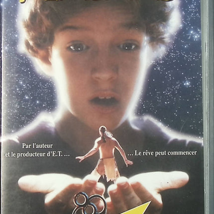 Pinocchio - K7 vhs video cassette