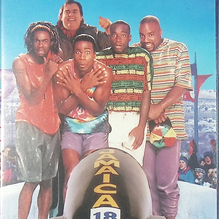 Pinocchio - K7 vhs video cassette