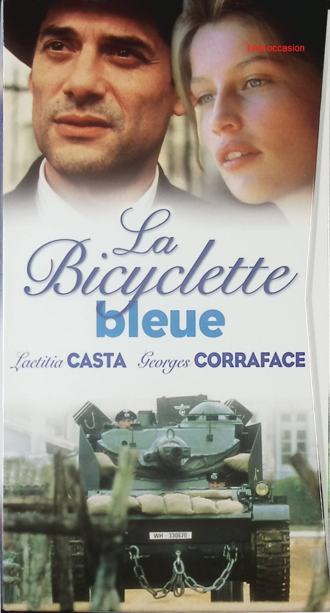 Pinocchio - K7 vhs video cassette