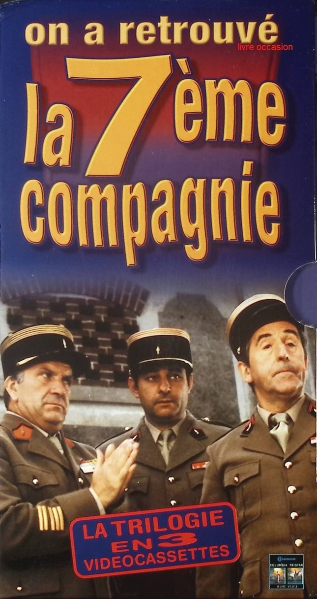 Pinocchio - K7 vhs video cassette