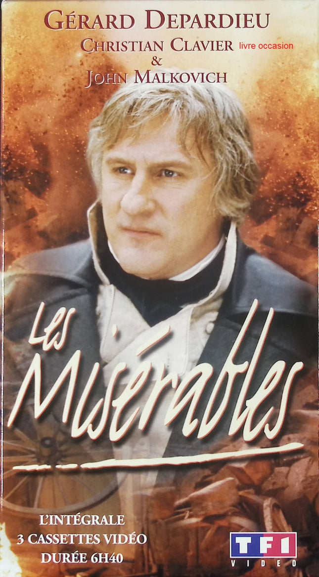 Pinocchio - K7 vhs video cassette