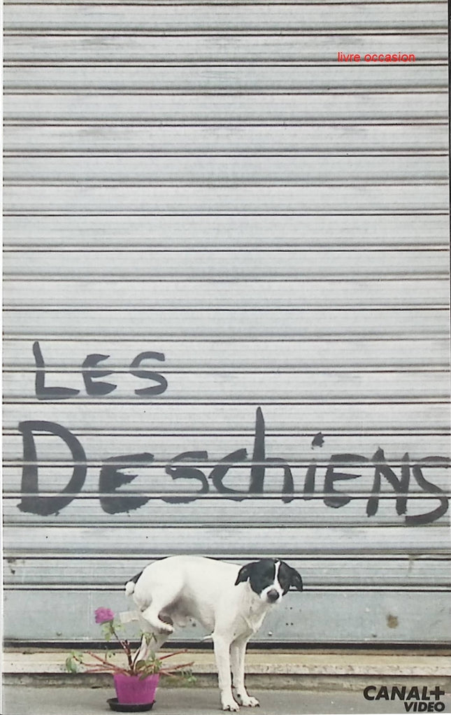 Pinocchio - K7 vhs video cassette