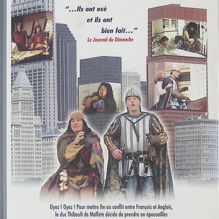 Pinocchio - K7 vhs video cassette