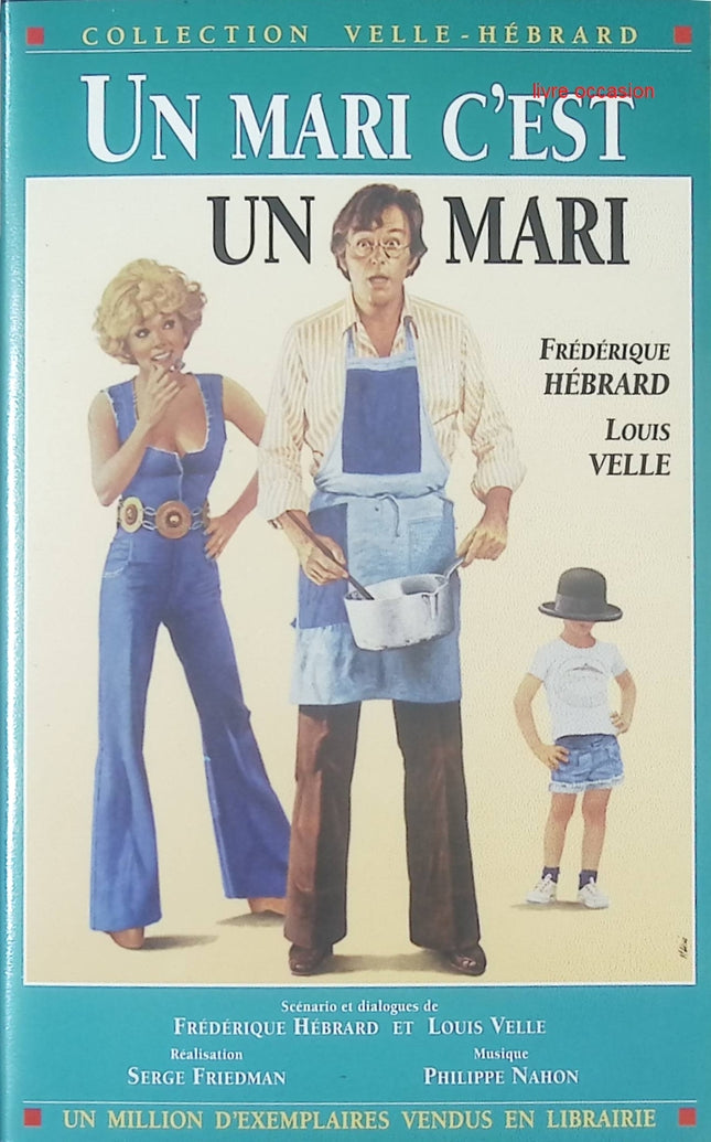 Pinocchio - K7 vhs video cassette