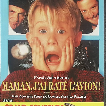 Pinocchio - K7 VHS-Videokassette