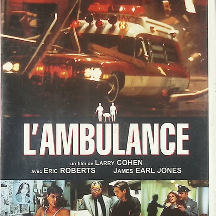 Pinocchio - K7 vhs video cassette