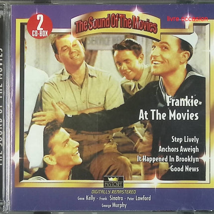 Scene Notebooks - Patricia Kaas - CD