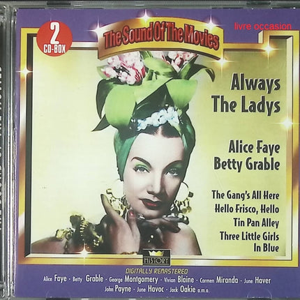 Scene Notebooks - Patricia Kaas - CD