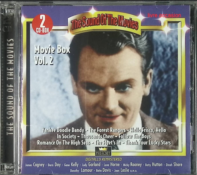 Scene Notebooks - Patricia Kaas - CD